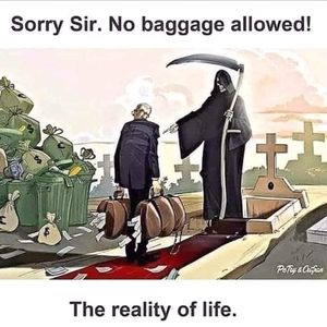 Meet your Posher, Rafaelle